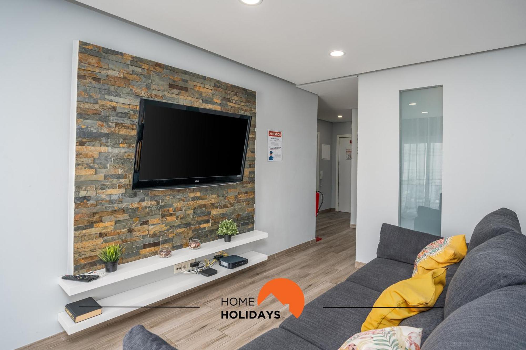 #040 Solar Flat By Home Holidays البوفيرا المظهر الخارجي الصورة