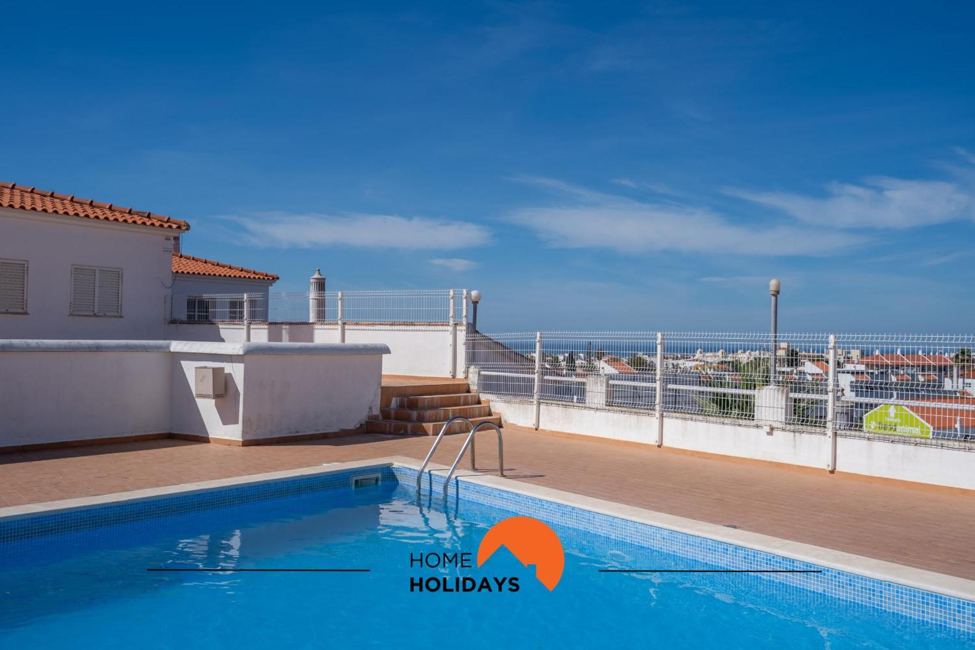 #040 Solar Flat By Home Holidays البوفيرا المظهر الخارجي الصورة