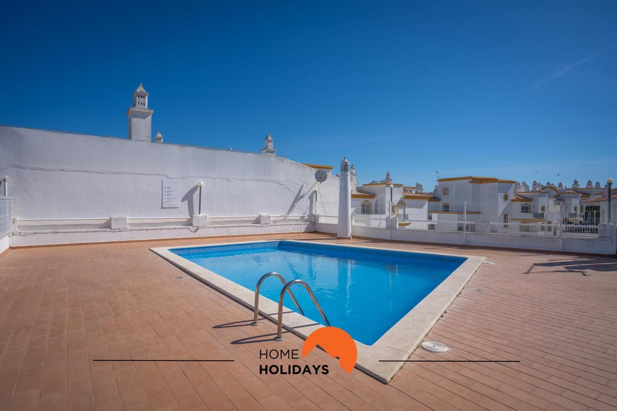 #040 Solar Flat By Home Holidays البوفيرا المظهر الخارجي الصورة