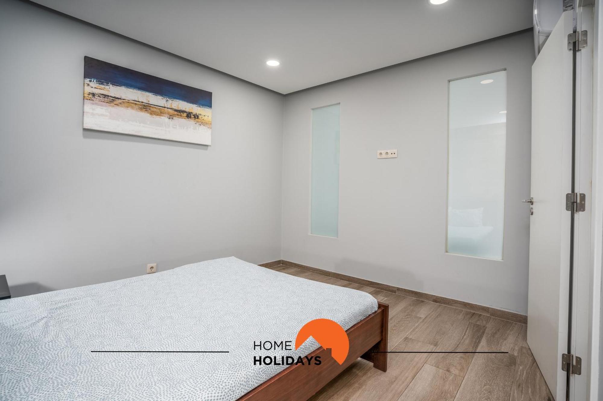 #040 Solar Flat By Home Holidays البوفيرا المظهر الخارجي الصورة
