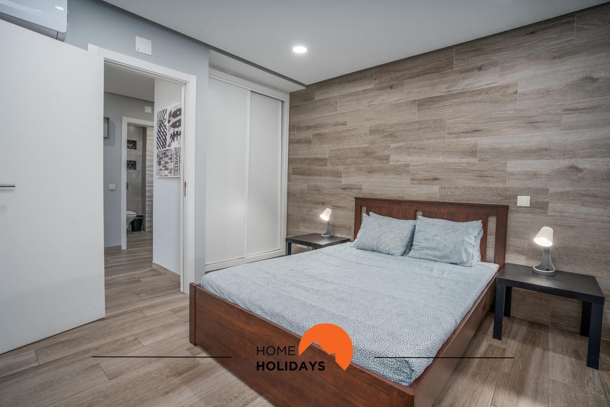#040 Solar Flat By Home Holidays البوفيرا المظهر الخارجي الصورة